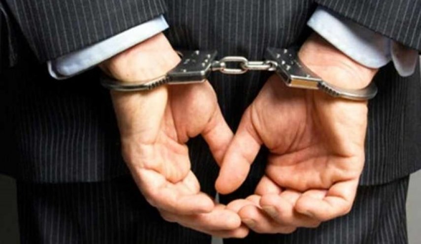 الأجهزة الأمنية تحتجز اردنيا أفرجت عنه