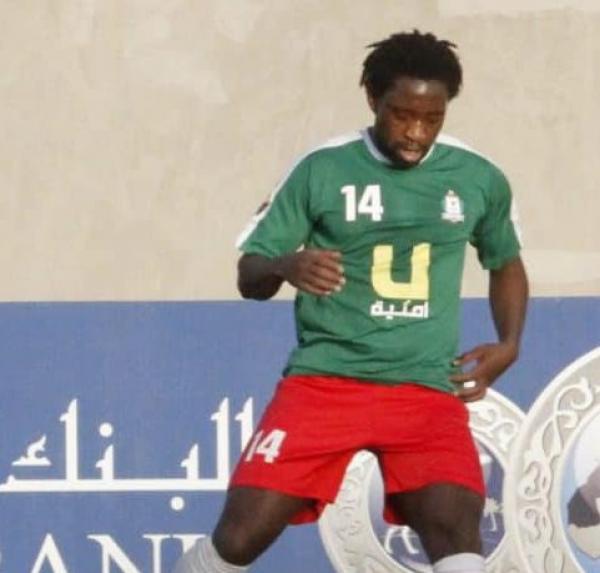 ديمبا الأعلى أجرا بين المحترفين بالأردن