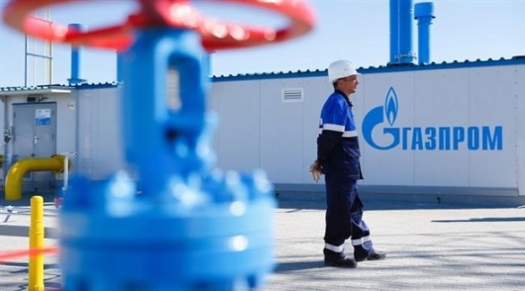 انخفاض أسعار الغاز في أوروبا بعد