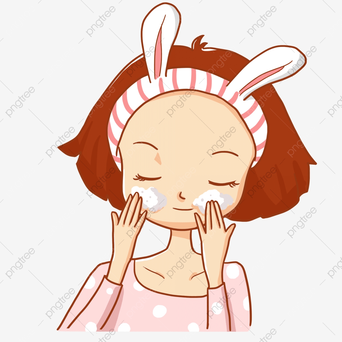 أشياء تحاول بشرتك إخبارك بها