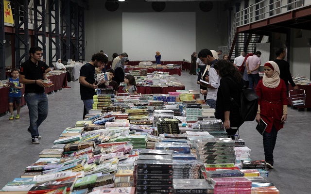 ’تحية إلى علي نايفة‘.. معرض للأزبكية