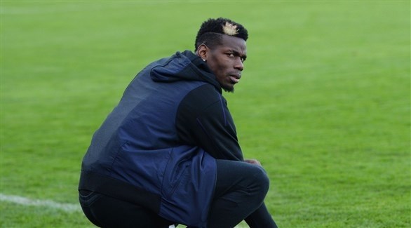 لهذا السبب يغيب بوغبا عن مباراة