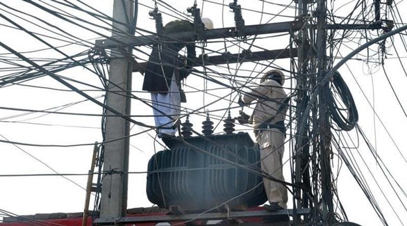 باكستان تتجه لتعدين الفحم لتوليد الطاقة