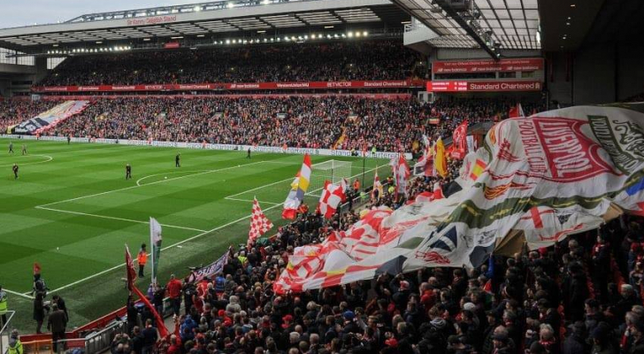 ليفربول يستضيف شيفيلد يونايتد في ختام