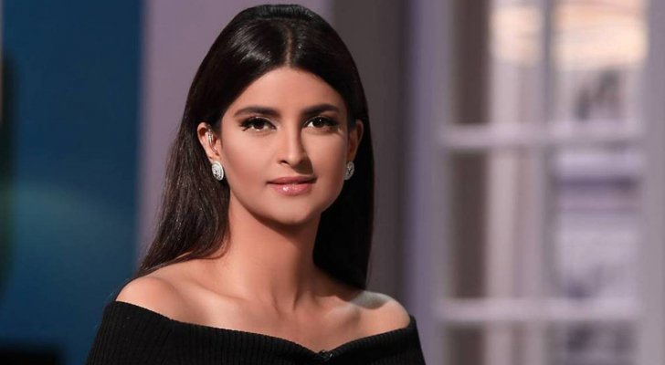 علا الفارس تنعى نجوى قاسم