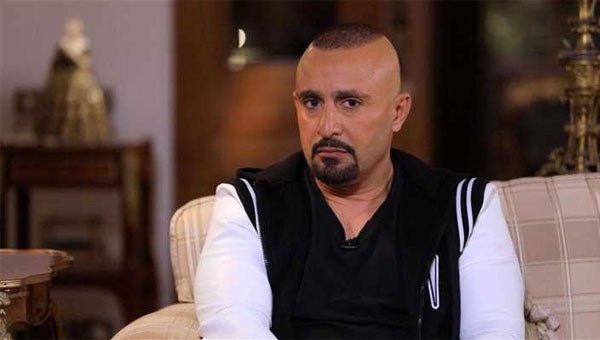 أحمد السقا: خايف أموت مالقيش حد