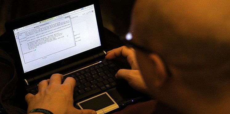 الجزائر: مخترق موقع وكالة الأنباء الرسمية