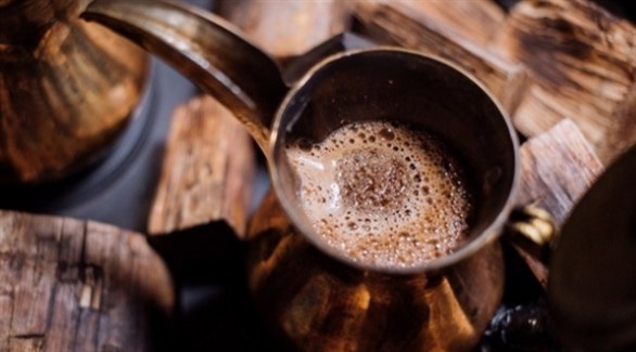 الكافيين يحمي من زيادة الوزن