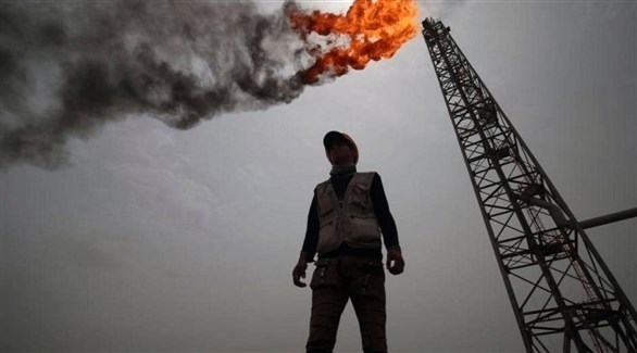 برنت يقفز 3 دولارات بعد مقتل