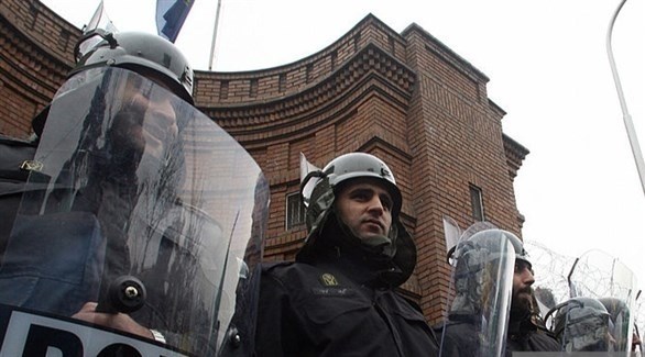 سفارة فرنسا في طهران تنصح رعاياها