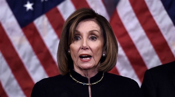 نانسي بيلوسي: قتل سليماني يهدد بتصعيد