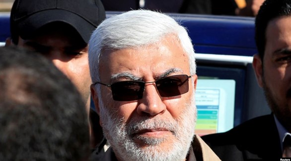 من هو المهندس.. شريك سليماني في