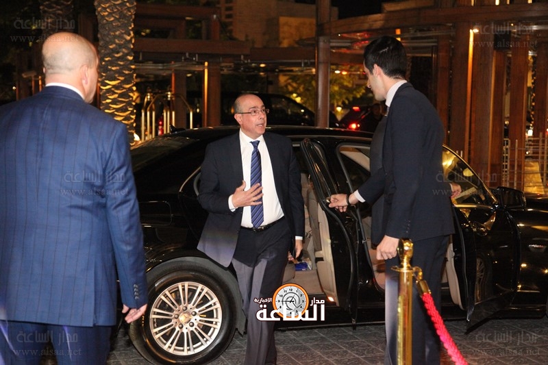 في أول تصريح له.. وزير خارجية