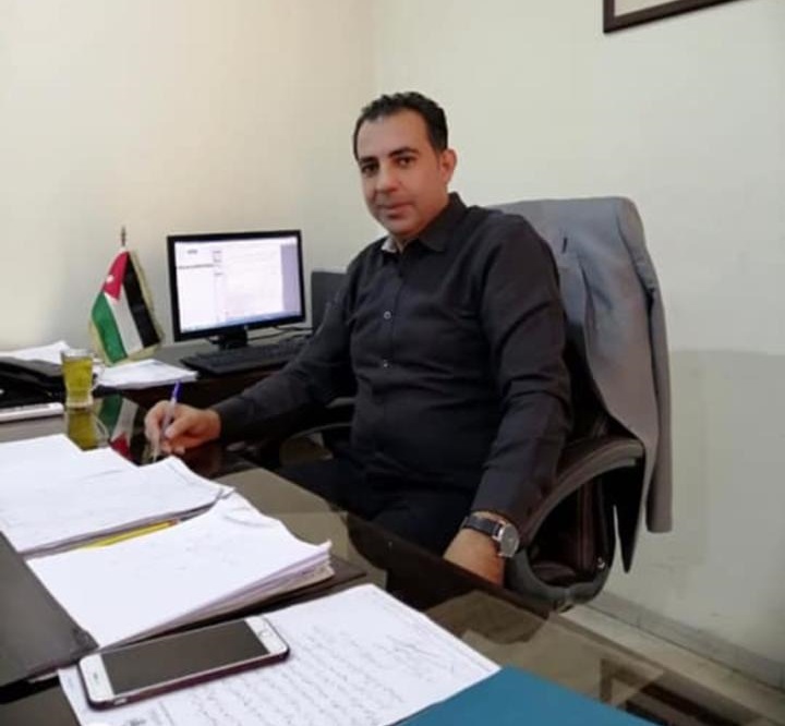 وزير الداخلية يصادق على ترفيع الدكتور