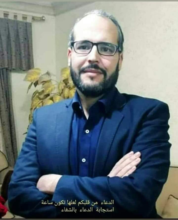 مدير عام واسرة دائرة ضريبة الدخل