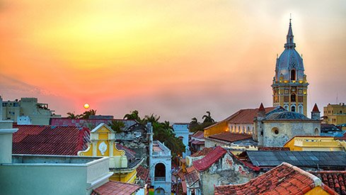 حازم القرطاجني.. تاريخ في قصيدة