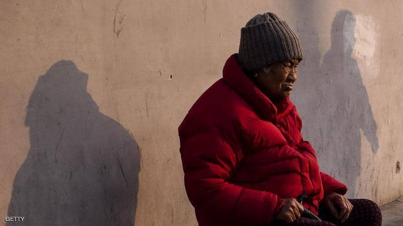 «مرض غامض» ينتشر في الصين.. والضحايا