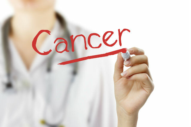 ما هو السرطان الاكثر شيوعا بين