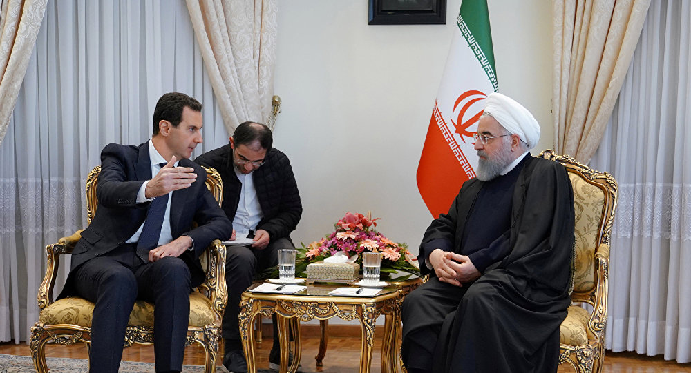 بعد مقتل سليماني.. . هذا ما