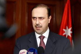 الاردن يدين التفجيرين الارهابيين بمدينة سانت