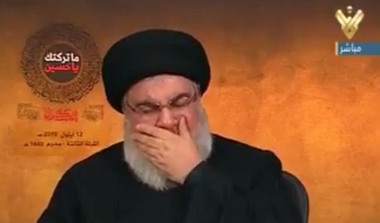 (اغتيال سليماني) 11 سبتمبر بوجه إيراني