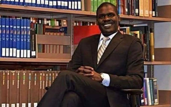 وزير سوداني ينجو باعجوبة من كارثة