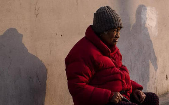 مرض غامض ينتشر في الصين.. والضحايا