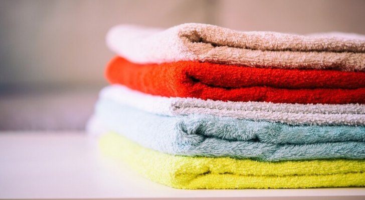 كيف يمكن للمناشف أن تتحول إلى