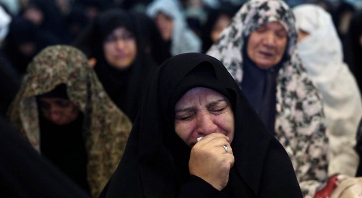 سوريا في 9 سنوات .. أكثر