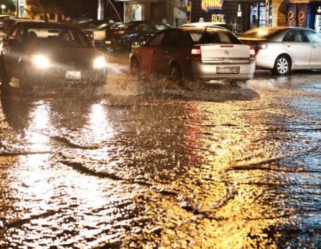 الأشغال تدعو المواطنين للحيطة والحذر خلال