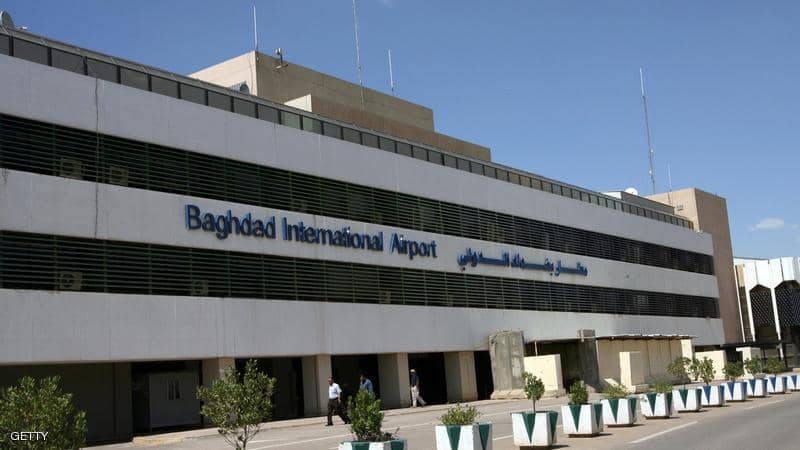 العراق.. اعتقالات وتحقيق مع طاقم «طائرة