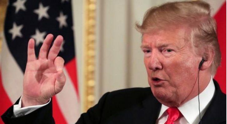 لماذا اختار ترمب رقم 52 للرد