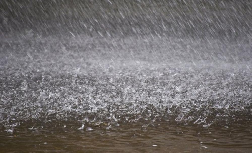 توقعات بزيادة المنخفضات الجوية المتعاقبة لمخزون