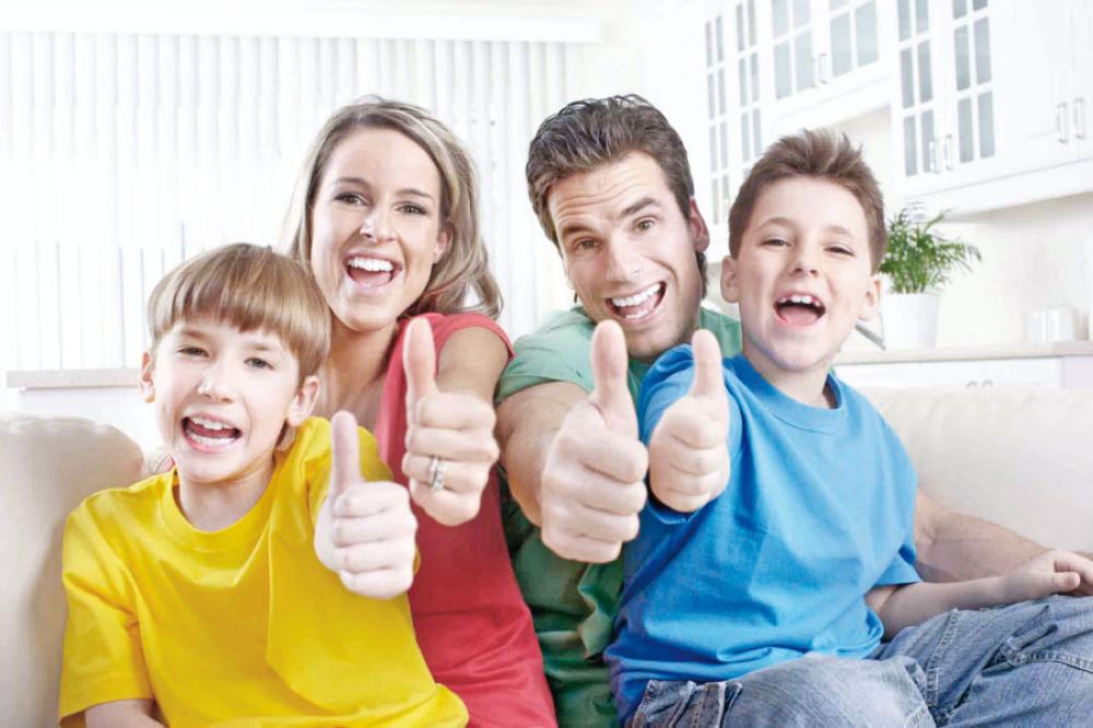 تربية الأبناء.. هل اختلفت بفعل الزمن؟