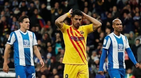 هذا ما قاله سواريز بعد التعادل