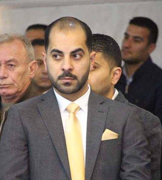 العبادي والهندي نسايب (صور)