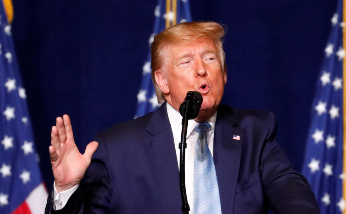 لماذا اختار ترامب رقم 52 للرّد