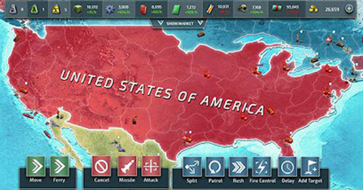 قراصنة إيرانيون يخترقون موقع وكالة حكومية