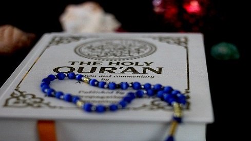 إن من البيان لسحرا