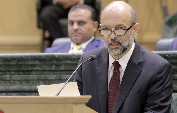 ’النواب‘ يؤجل جلسة رقابية لمناقشة اتفاقية