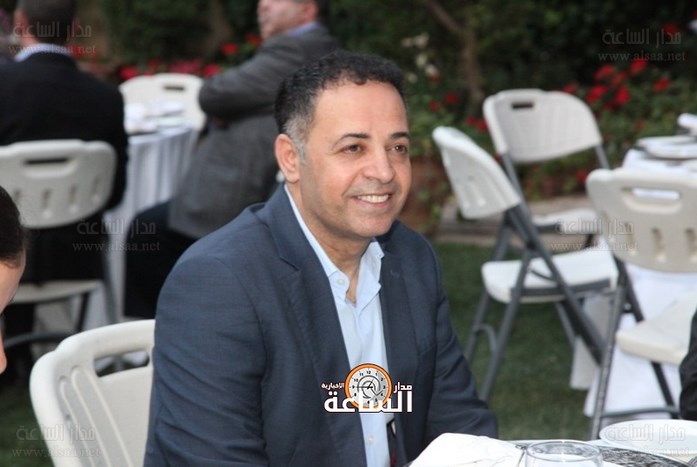 حسن البراري.. أفضل باحث