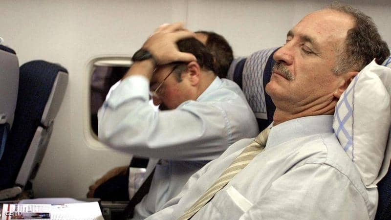 أطباء يحذرون.. لا تستهينوا بالشخير