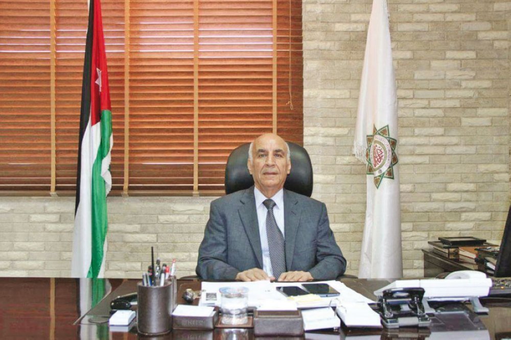 (العلوم الإسلامية) ضمن قائمة القبول الموحد