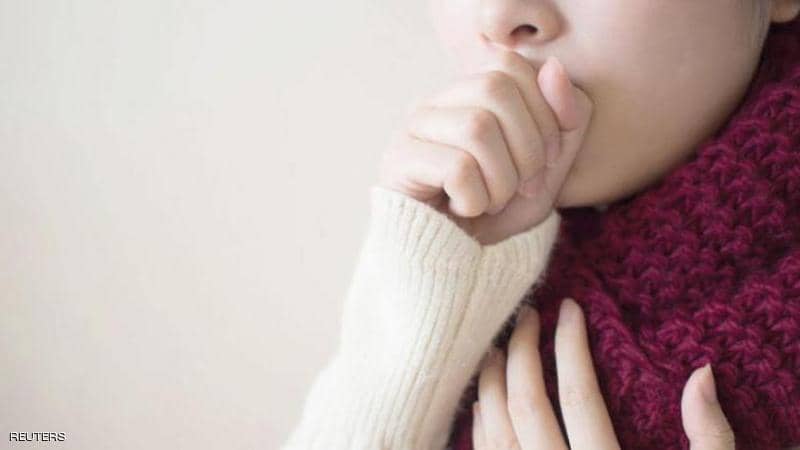 «السعال الشديد».. متى يتوجب استشارة الطبيب؟