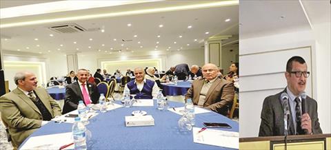 عمان الأهلية: الإعلان قريبا عن اكتشاف