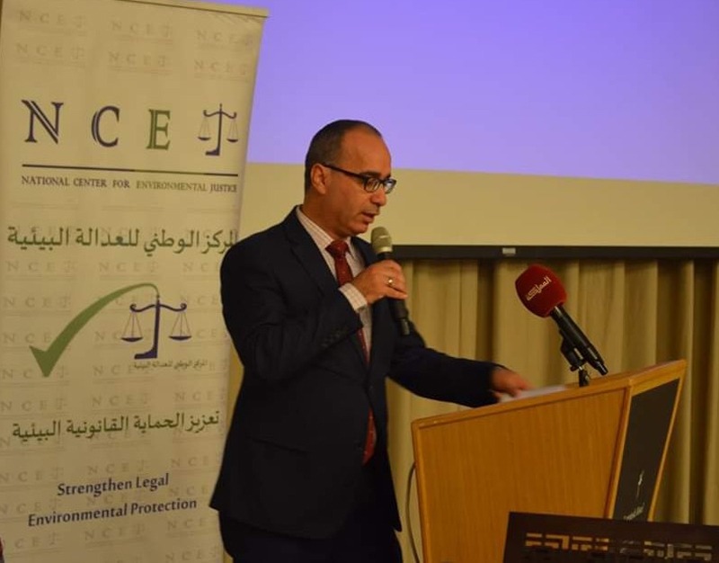 جامعة الزرقاء تشارك في ورشة تعزيز