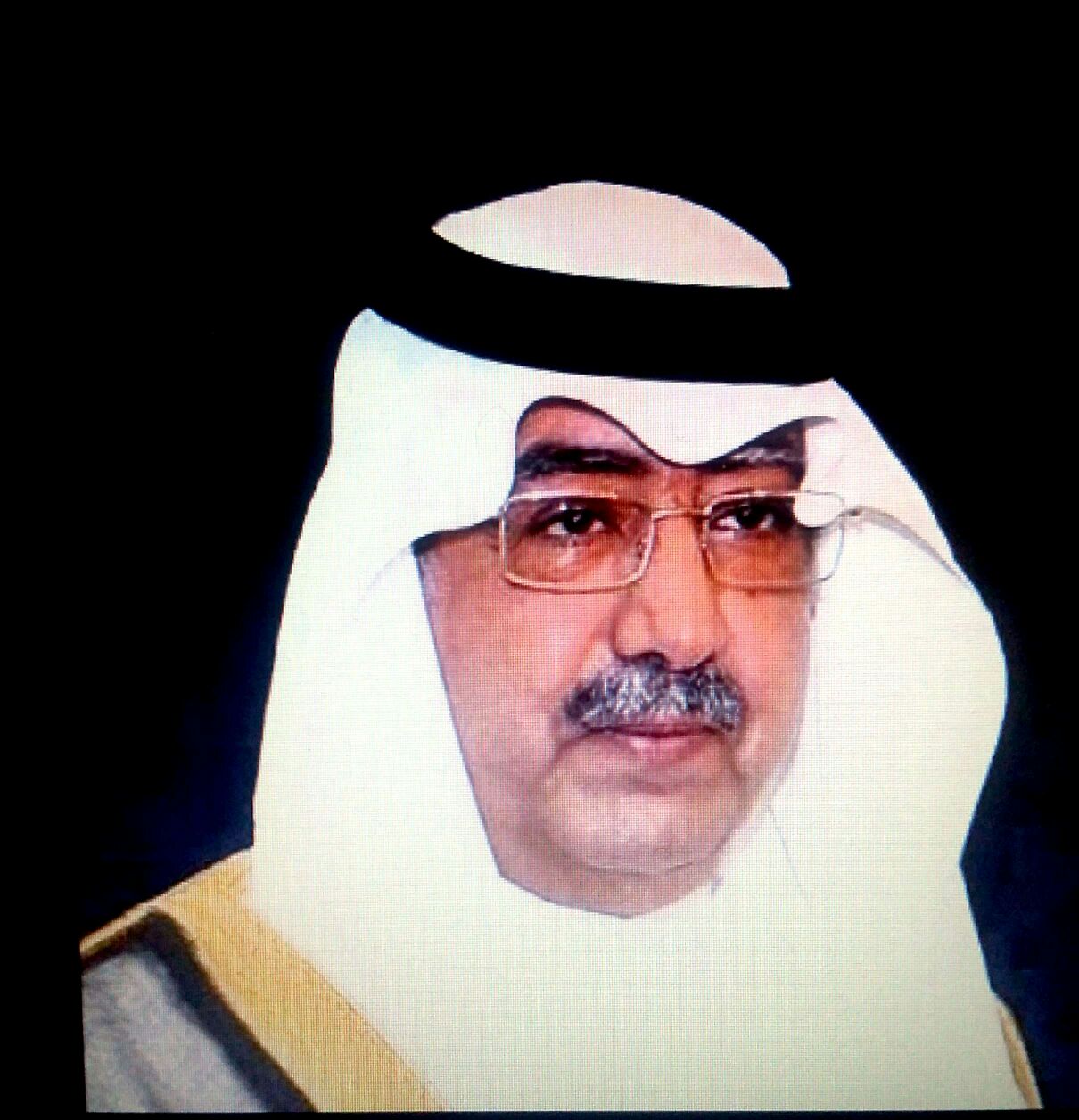 الأمير فيصل بن عبد الله بن