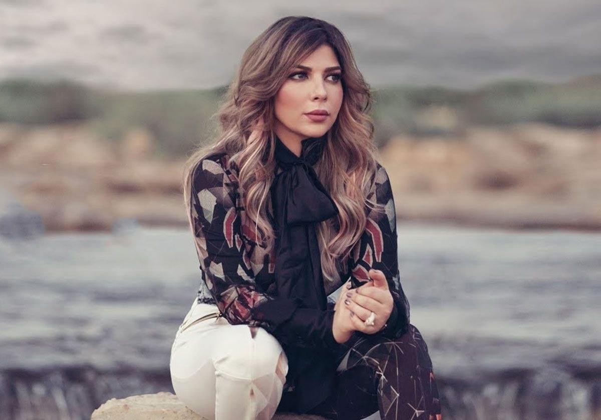 بشكل رسمي.. أصالة تعلن انفصالها عن