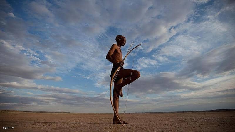 «كلنا أفارقة».. على ذمة أبحاث عن
