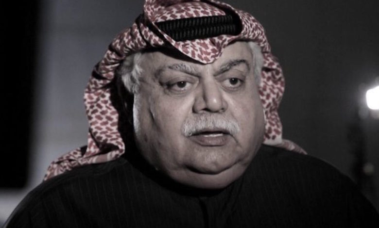 الهاشم لـ “ARAB SKY”: نتنياهو مع